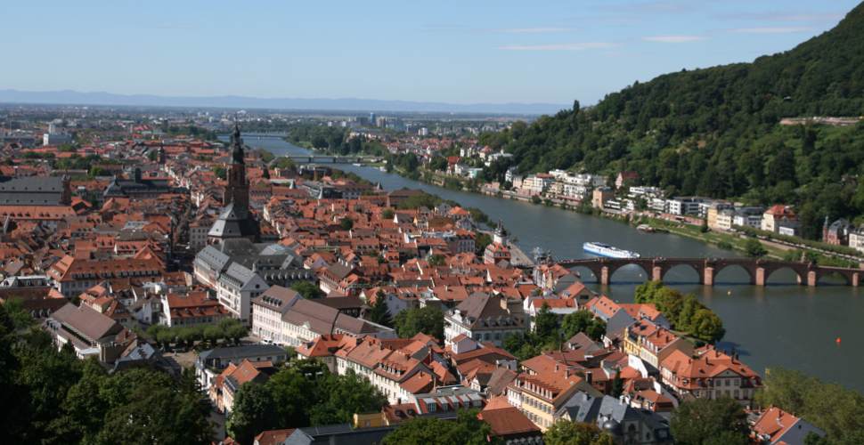 Heidelberg