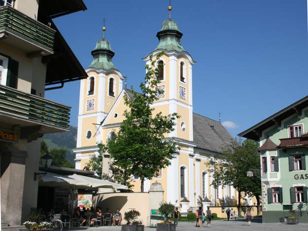 St. Johann