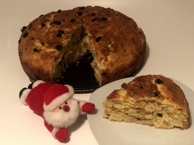 Panettone